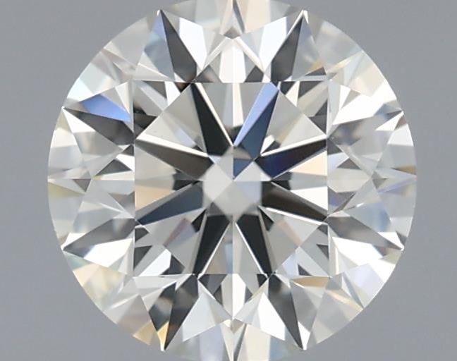 Diamante Naturale Taglio Brillante 1.5ct 3EX I VS1 - IGI - 7.27x7.32x4.56mm