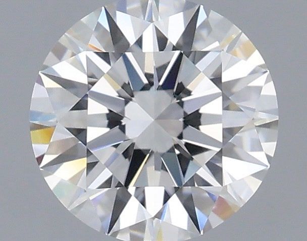 Diamante Naturale Taglio Brillante 1.06ct 3EX E VVS1 - IGI - 6.53x6.57x4.01mm