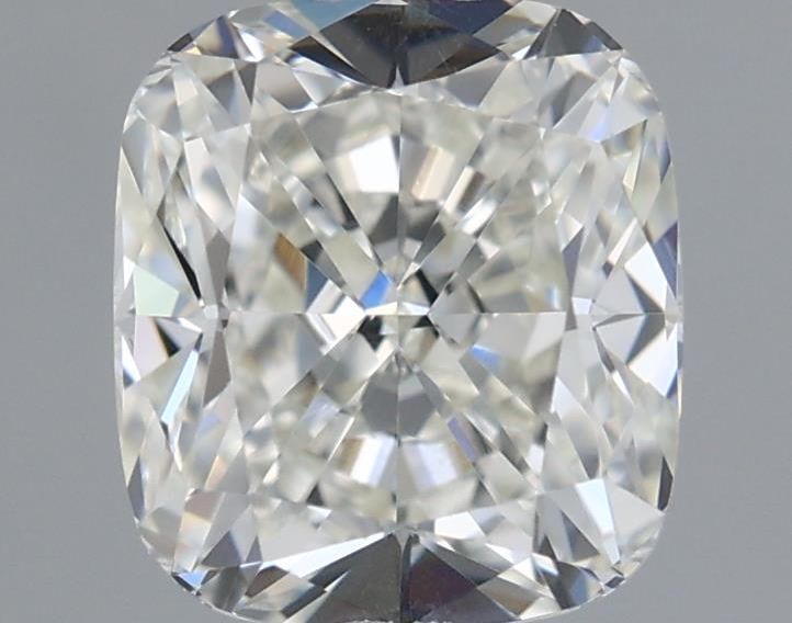 Diamante Taglio Cushion Modificato 0.8ct VG/VG H VS1 - GIA - 5.47x4.88x3.5mm