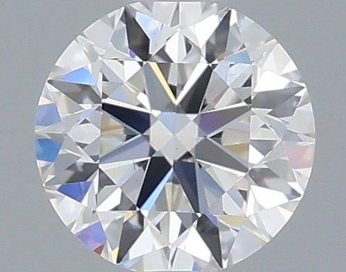 Diamante Naturale Taglio Brillante 0.8ct 3EX E VS1 - IGI - 5.81x5.86x3.69mm