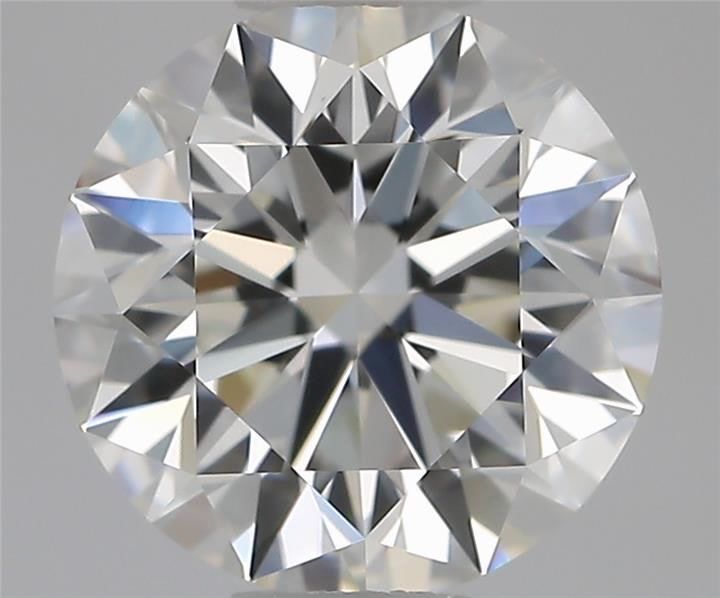 Diamante Naturale Taglio Brillante 1.15ct 3EX G VVS2 - GIA - 6.7x6.67x4.17mm