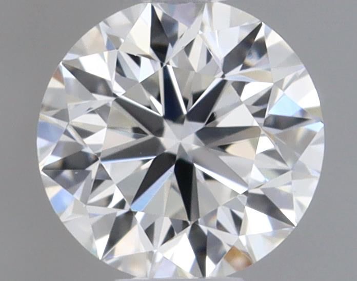 Diamante Taglio Brillante 0.26ct VG/EX/EX G VVS2 - IGI - 4.0x4.02x2.54mm