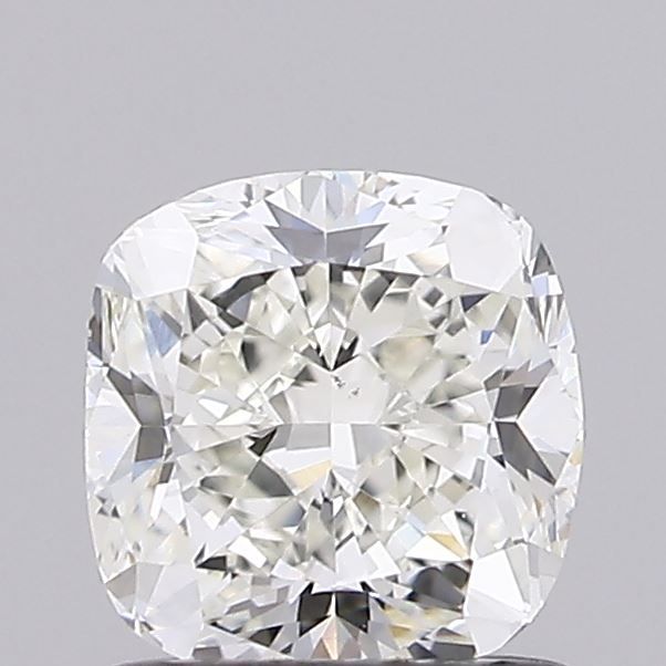 Diamante Taglio Cushion Modificato 1ct EX/EX H VS1 - IGI - 5.66x5.55x3.81mm