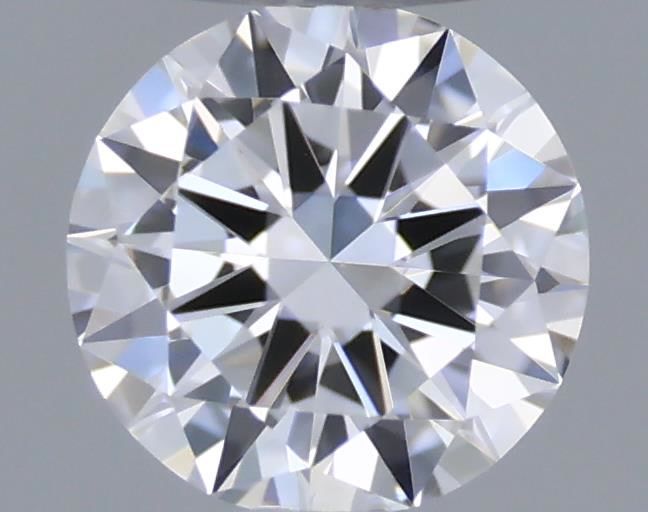 Diamante Taglio Brillante 0.18ct VG/VG/EX E VVS2 - GIA - 3.66x3.69x2.16mm
