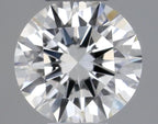 Diamante Naturale Taglio Brillante 0.24ct 3EX G VS1 - IGI - 4.02x4.05x2.42mm