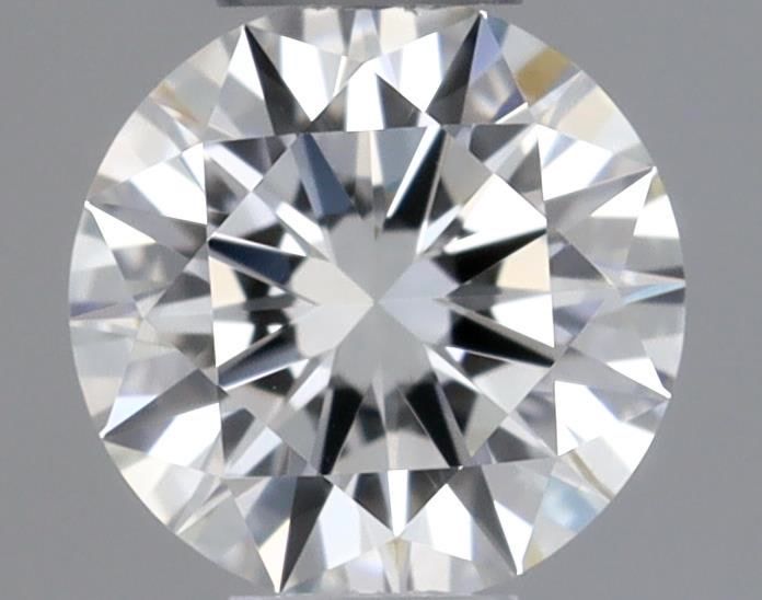 Diamante Naturale Taglio Brillante 0.24ct 3EX G VS1 - IGI - 4.02x4.05x2.42mm
