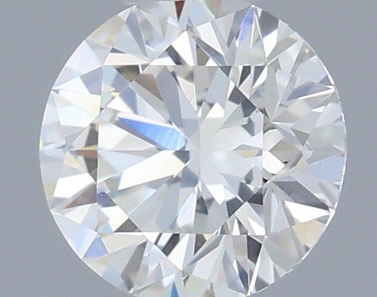 Diamante Taglio Brillante 0.32ct EX/EX/VG J VS1 - GIA - 4.37x4.39x2.74mm