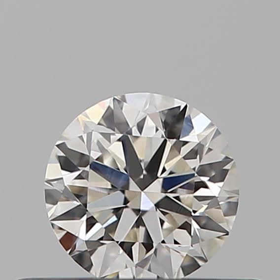 Diamante Taglio Brillante 0.3ct VG/EX/EX H VVS1 - IGI - 4.18x4.23x2.65mm