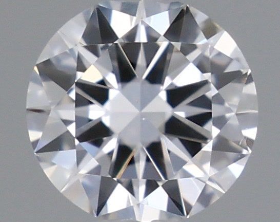 Diamante Taglio Brillante 0.23ct VG/VG/EX D VS1 - GIA - 4.02x4.07x2.31mm