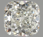 Diamante Taglio Cushion Brillante 1.08ct EX/EX J VS1 - GIA - 5.75x5.63x3.86mm