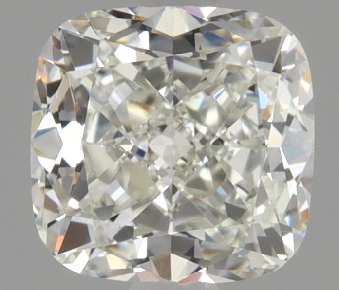 Diamante Taglio Cushion Brillante 1.08ct EX/EX J VS1 - GIA - 5.75x5.63x3.86mm