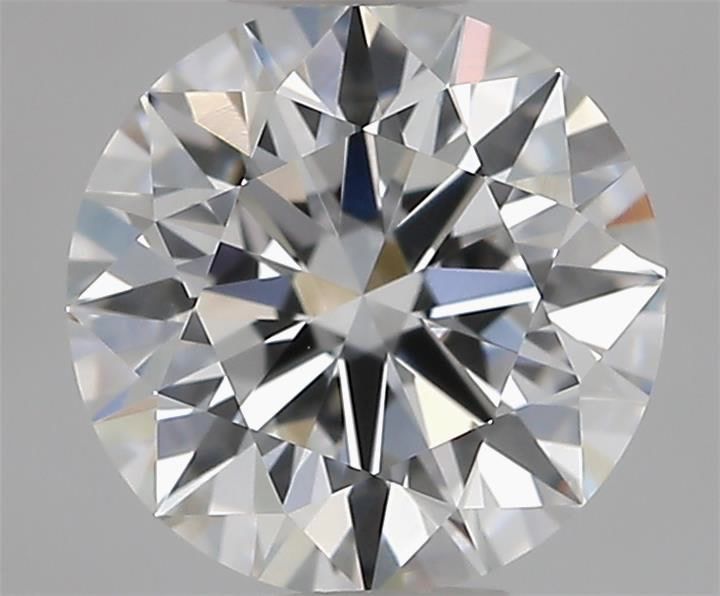 Diamante Naturale Taglio Brillante 1.2ct 3EX E VS1 - GIA - 6.79x6.75x4.23mm