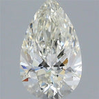 Diamante Naturale Taglio Goccia 0.77ct EX/EX H VS2 - IGI - 8.35x5.02x3.2mm