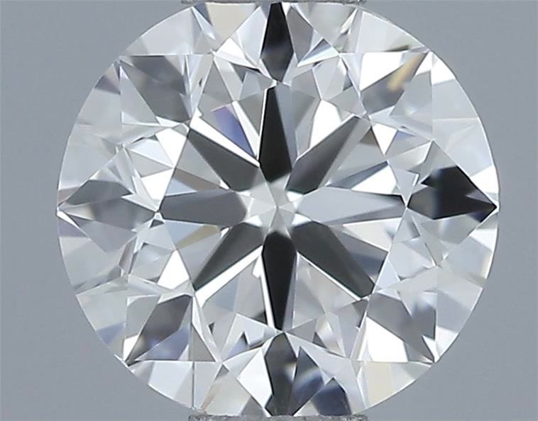 Diamante Naturale Taglio Brillante 0.8ct EX/VG/EX G VS1 - IGI - 5.81x5.89x3.68mm