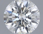 Diamante Taglio Brillante 0.21ct VG/EX/G G VVS2 - GIA - 3.81x3.83x2.39mm