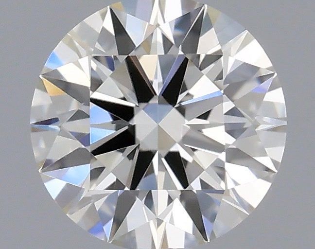Diamante Naturale Taglio Brillante 0.32ct 3EX H VVS2 - IGI - 4.43x4.46x2.68mm