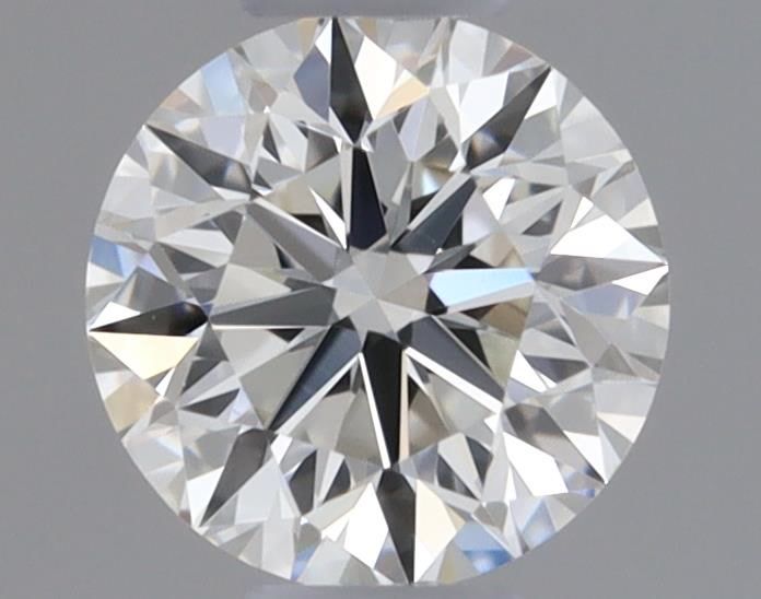 Diamante Taglio Brillante 0.23ct VG/EX/EX G VVS2 - IGI - 3.87x3.9x2.48mm