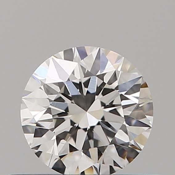 Diamante Taglio Brillante 0.37ct EX/EX/VG G VS1 - GIA - 4.61x4.59x2.88mm