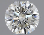 Diamante Naturale Taglio Brillante 0.24ct EX/VG/EX H VS1 - IGI - 3.9x3.92x2.48mm