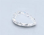 Diamante Naturale Taglio Goccia 1.01ct G/G E VS2 - GIA - 9.14x5.85x1.83mm