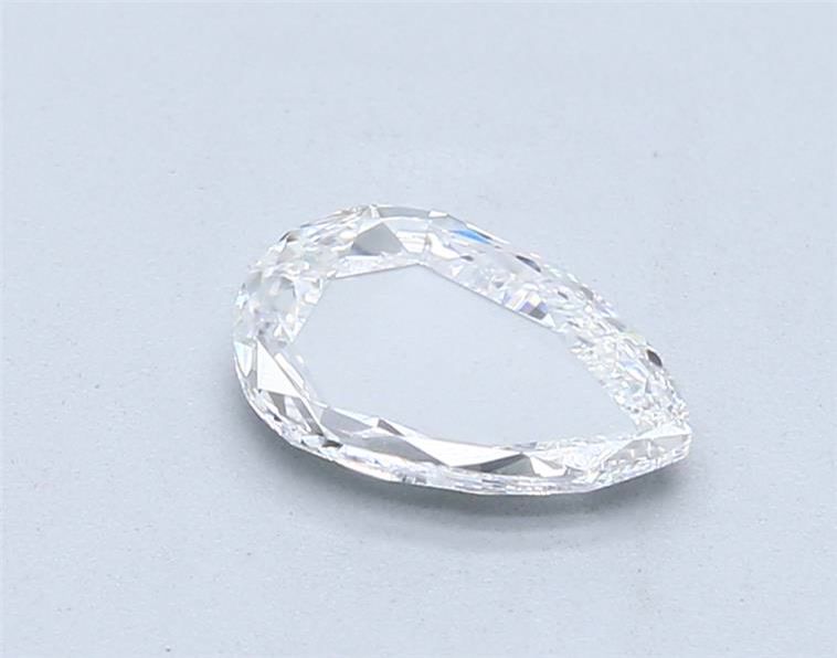 Diamante Naturale Taglio Goccia 1.01ct G/G E VS2 - GIA - 9.14x5.85x1.83mm