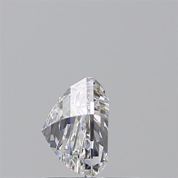 Diamante Naturale Taglio Aquilone 1.03ct EX/VG D VVS2 - GIA - 8.19x5.61x3.57mm