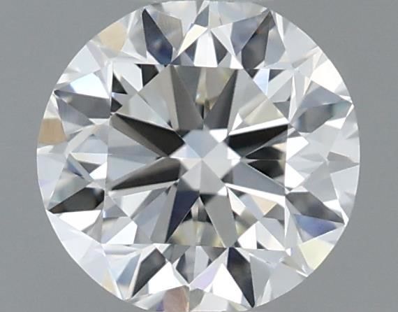 Diamante Naturale Taglio Brillante 0.8ct VG/VG/EX H IF - IGI - 5.74x5.83x3.68mm