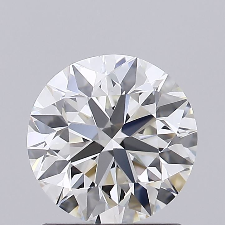 Diamante Naturale Taglio Brillante 1.18ct 3EX G VVS1 - IGI - 6.64x6.69x4.24mm