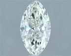 Diamante Naturale Taglio Marquise 0.61ct EX/EX I IF - IGI - 8.78x4.55x2.68mm