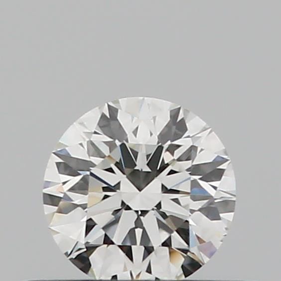 Diamante Naturale Taglio Brillante 0.3ct 3EX H VS1 - IGI - 4.27x4.31x2.68mm