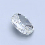 Diamante Taglio Cushion Brillante 1.15ct G/VG H VVS2 - GIA - 7.37x6.18x3.07mm