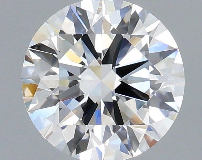 Diamante Naturale Taglio Brillante 1.2ct 3EX H IF - IGI - 6.85x6.91x4.11mm