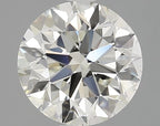 Diamante Taglio Brillante 2.01ct VG/VG/EX I VS2 - IGI - 7.78x7.88x5.05mm