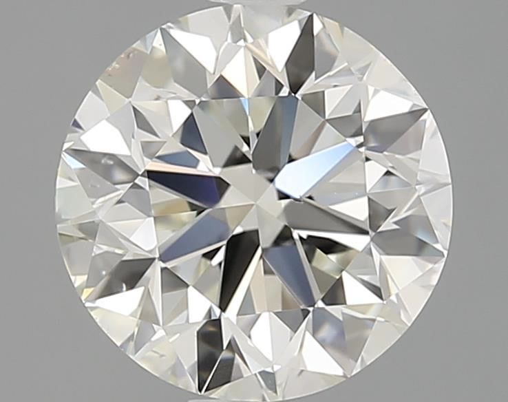 Diamante Taglio Brillante 2.01ct VG/VG/EX I VS2 - IGI - 7.78x7.88x5.05mm