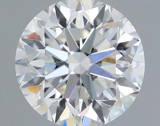 Diamante Taglio Brillante 0.46ct VG/VG/VG G VS1 - GIA - 4.77x4.82x3.09mm