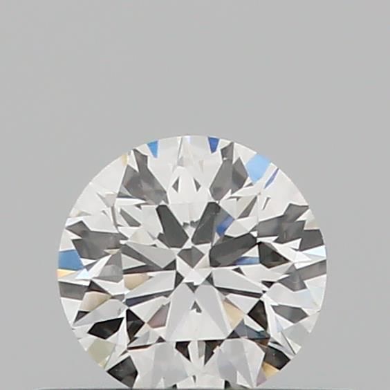 Diamante Naturale Taglio Brillante 0.3ct EX/EX/VG H VS2 - IGI - 4.27x4.31x2.65mm