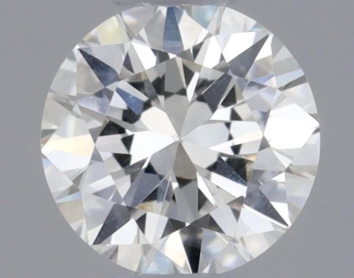 Diamante Taglio Brillante 0.23ct VG/VG/VG G VS2 - IGI - 3.91x3.94x2.42mm