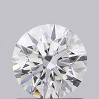 Diamante Naturale Taglio Brillante 0.8ct 3EX G VS1 - IGI - 5.87x5.93x3.72mm