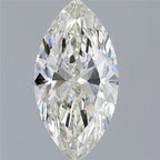 Diamante Naturale Taglio Marquise 1.3ct EX/EX I VS1 - IGI - 11.0x5.66x3.47mm