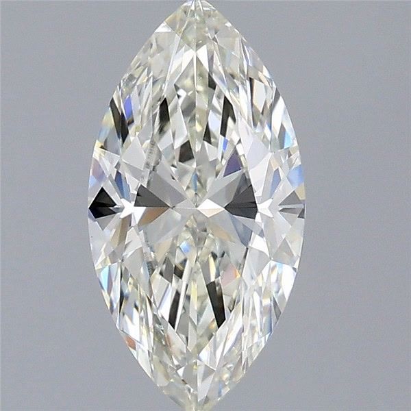 Diamante Naturale Taglio Marquise 1.3ct EX/EX I VS1 - IGI - 11.0x5.66x3.47mm