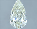 Diamante Naturale Taglio Goccia 1.41ct EX/EX I VS1 - IGI - 10.45x6.02x3.74mm
