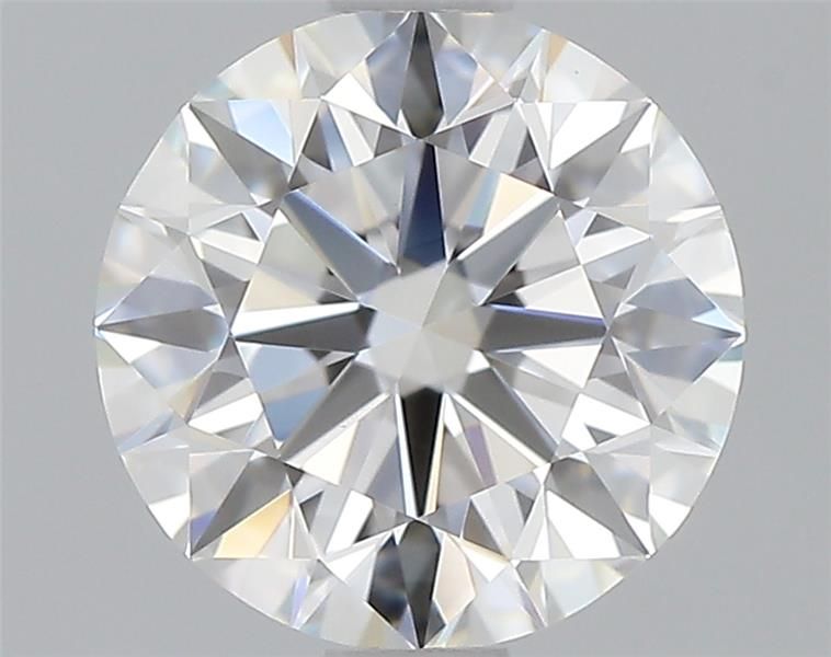 Diamante Naturale Taglio Brillante 1.21ct 3EX H VS1 - GIA - 6.75x6.79x4.22mm
