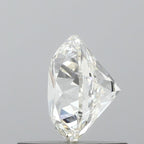 Diamante Naturale Taglio Brillante 0.8ct VG/VG/EX H VS1 - IGI - 5.69x5.79x3.73mm