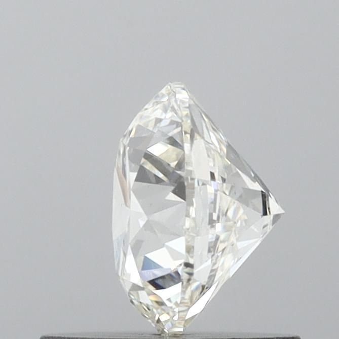 Diamante Naturale Taglio Brillante 0.8ct VG/VG/EX H VS1 - IGI - 5.69x5.79x3.73mm