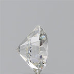 Diamante Naturale Taglio Brillante 1.05ct 3EX E VVS1 - IGI - 6.51x6.55x4.04mm