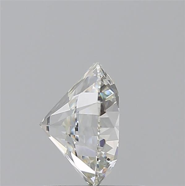 Diamante Naturale Taglio Brillante 1.05ct 3EX E VVS1 - IGI - 6.51x6.55x4.04mm