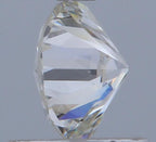 Diamante Naturale Taglio Brillante 0.75ct VG/G/G H VVS1 - GIA - 5.91x6.05x3.49mm