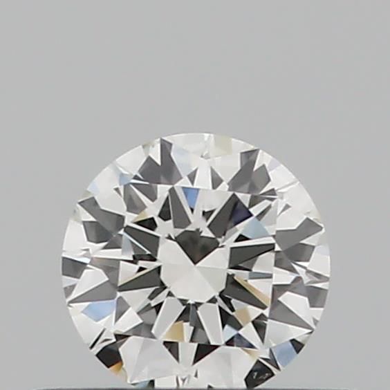 Diamante Naturale Taglio Brillante 0.3ct VG/EX/EX H VS1 - IGI - 4.29x4.31x2.62mm