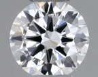 Diamante Taglio Brillante 0.24ct VG/VG/VG D VVS2 - IGI - 4.03x4.04x2.39mm