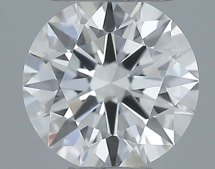 Diamante Naturale Taglio Brillante 0.41ct 3EX G VS1 - IGI - 4.73x4.76x2.93mm